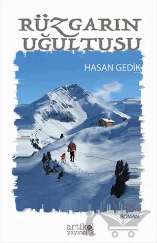 Rüzgarın Uğultusu
