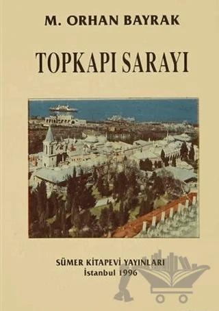 Topkapı Sarayı