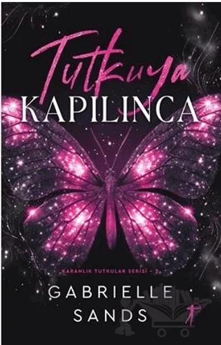 Tutkuya Kapılınca
