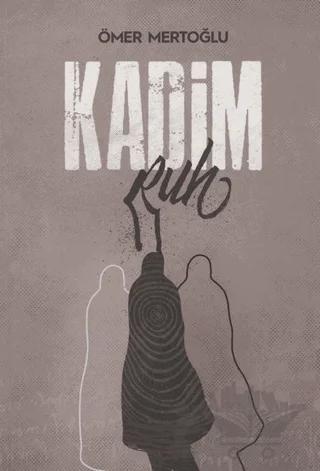 Kadim Ruh