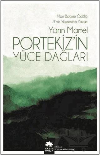 Portekiz’in Yüce Dağları