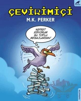 Çevrimiçi