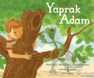 Yaprak Adam