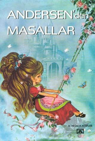 Andersen’den Masallar