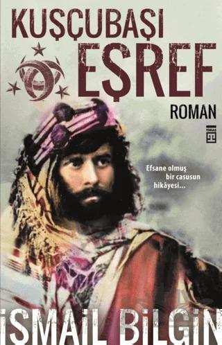 Kuşçubaşı Eşref