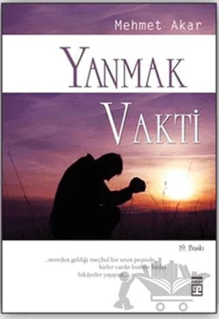 Yanmak Vakti