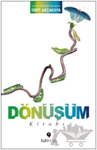 Dönüşüm Kitabı