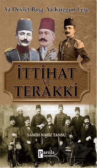 İttihat ve Terakki