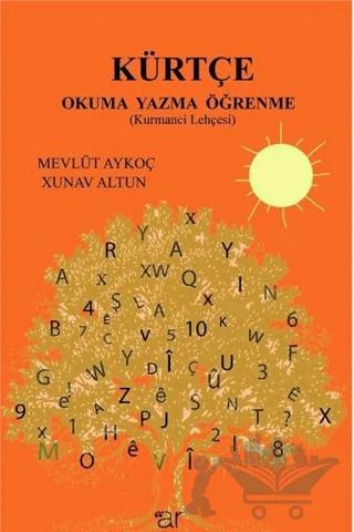 Kürtçe Okuma Yazma Öğrenme