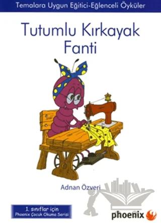 Tutumlu Kırkayak Fanti