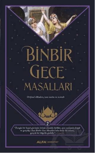 Binbir Gece Masalları - 2