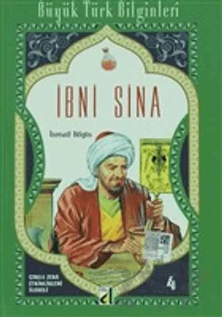İbni Sina - Büyük Türk Bilginleri 4