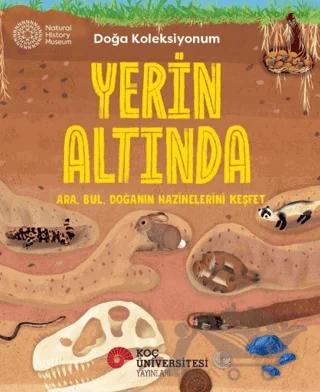 Yerin Altında