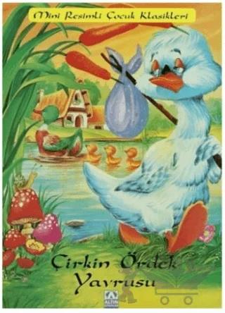 Çirkin Ördek Yavrusu