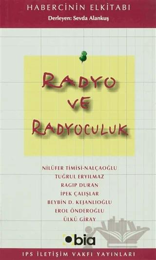 Radyo ve Radyoculuk