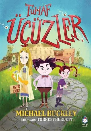 Tuhaf Üçüzler