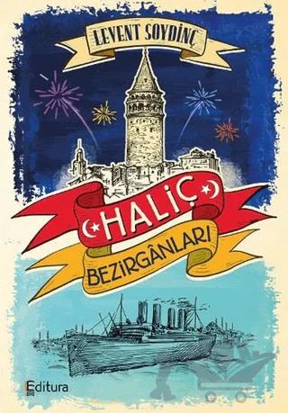 Haliç Bezirganları