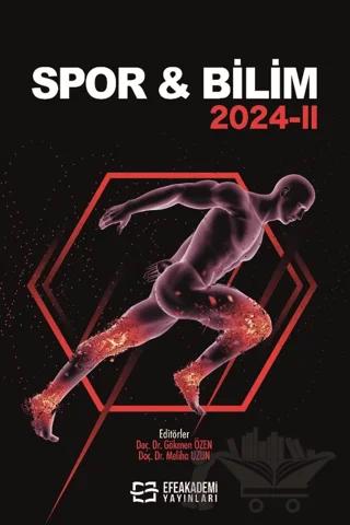 Spor & Bilim 2024-II