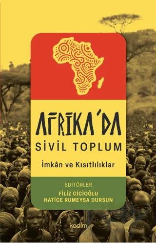 Afrika'da Sivil Toplum