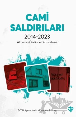 Cami Saldırıları