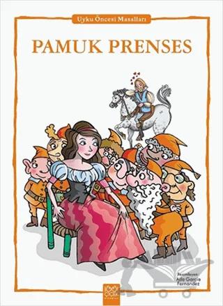 Pamuk Prenses