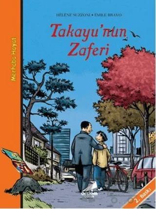 Takayu'nun Zaferi - Merhaba Hayat 5