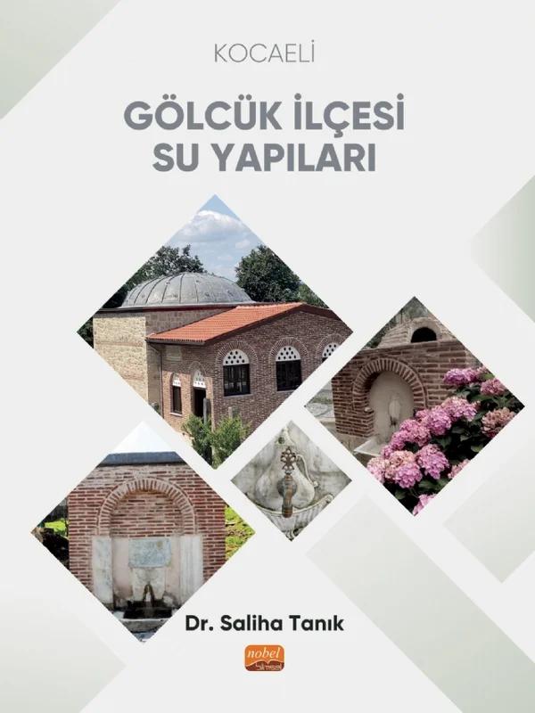 Kocaeli Gölcük İlçesi Su Yapıları