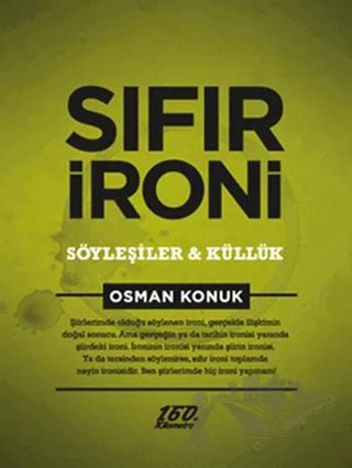 Sıfır İroni