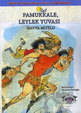 Pamukkale Leylek Yuvası