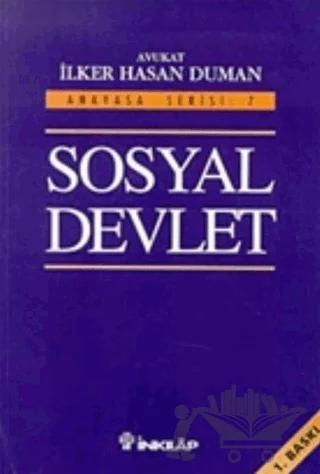 Sosyal Devlet