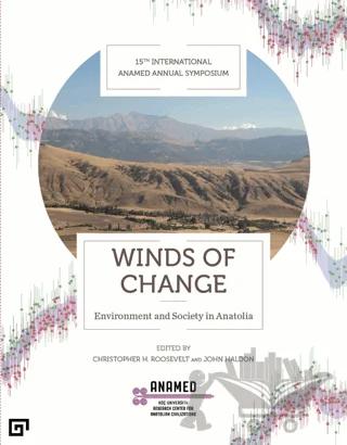 Winds of Change