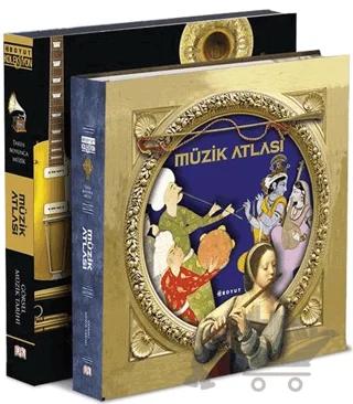 Müzik Atlası