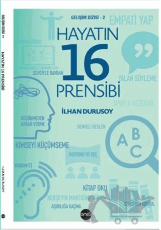 Hayatın 16 Prensibi