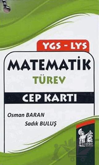 YGS - LYS Matematik Cep Kartı