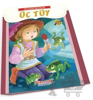 Üç Tüy - Kocaman Masallar