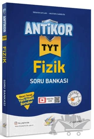 TYT Fizik Soru Bankası