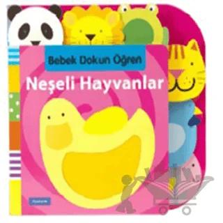 Neşeli Hayvanlar