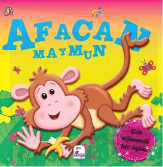 Afacan Maymun