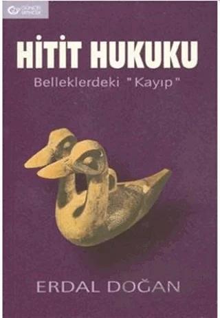 Hitit Hukuku