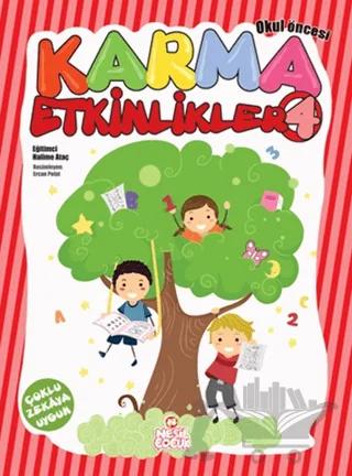 Karma Etkinlikler - 4