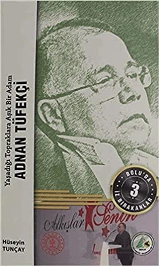 Adnan Tüfekçi