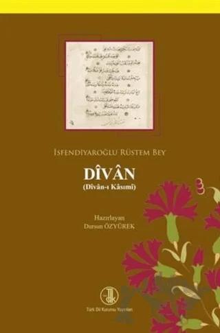 İsfendiyaroğlu Rüstem Bey Divan
