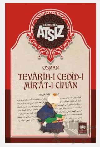 Tevarih-i Cedid-i Mir'at-ı Cihan