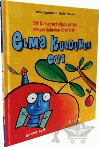 Elma Kurdunun Evi