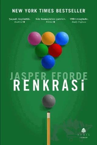 Renkrasi
