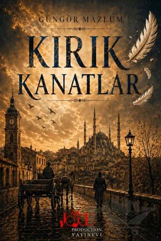 Kırık Kanatlar