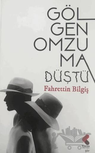 Gölgen Omzuma Düştü