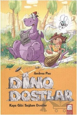 Dino Dostlar