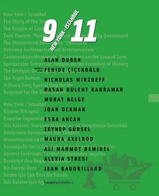 9 / 11 New York İstanbul