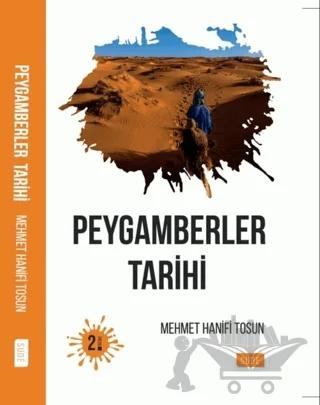 Peygamberler Tarihi